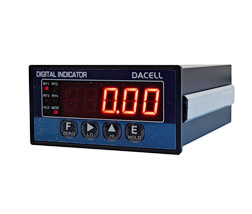 Indicator DN10W